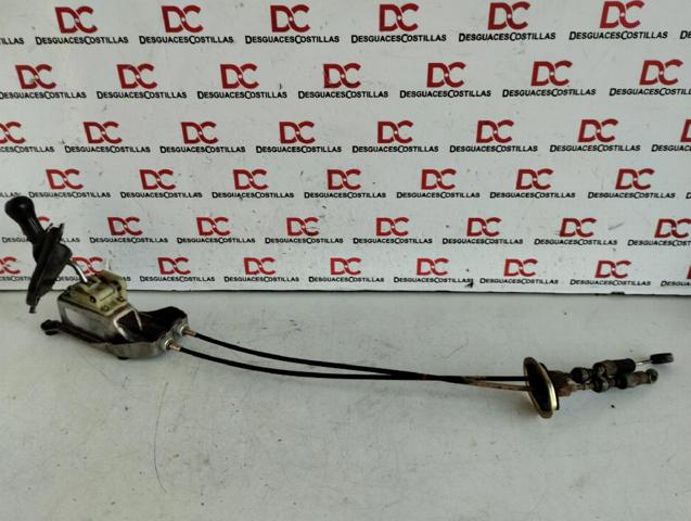 Cabo de mudança duplo Hyundai Santa Fe 1 SM