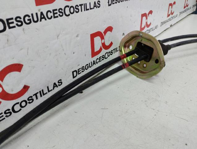 Cabo de mudança duplo Hyundai Santa Fe 1 SM