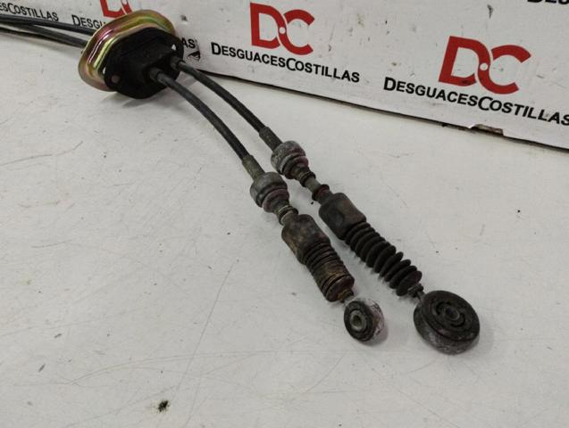 Cabo de mudança duplo Hyundai Santa Fe 1 SM