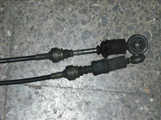 Cabo de mudança duplo Hyundai Santa Fe 1 SM