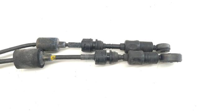 437943Z300 Трос переключения передач купить Ужгород