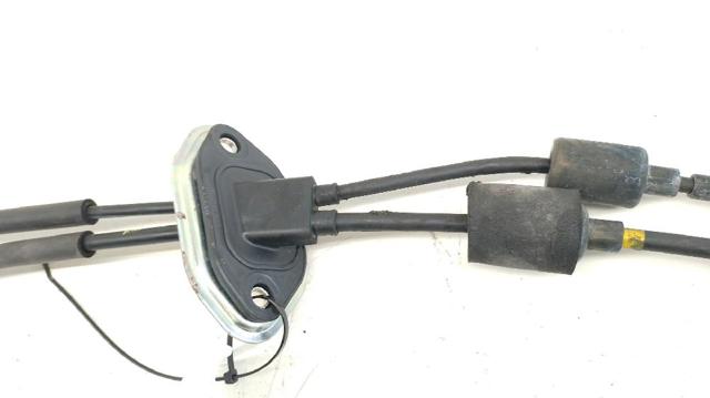 437943Z300 HYUNDAI Трос переключения передач купить в Украина