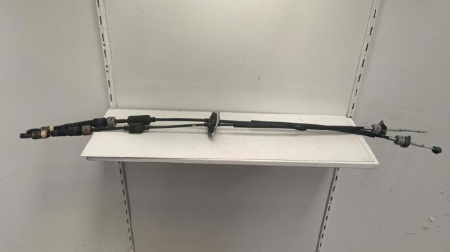 43794D7200 HYUNDAI Трос КПП купить в Николаев