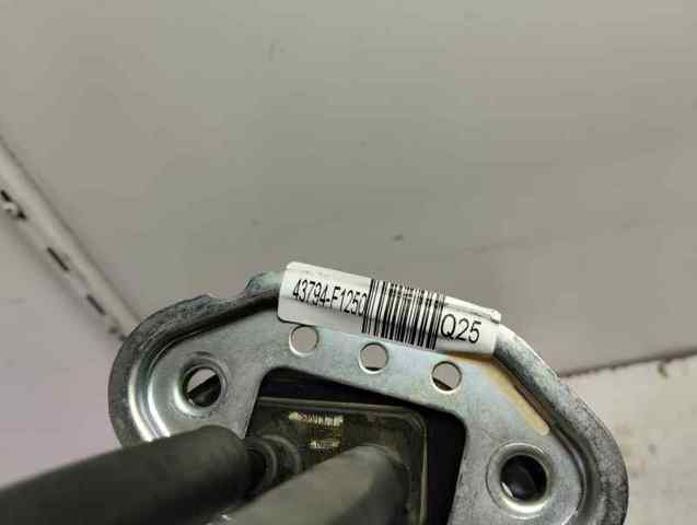 43794F1250 HYUNDAI Трос переключения передач купить в Харьков