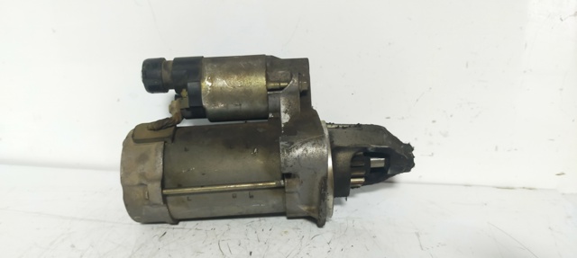 HONDA 4380000070 Стартер в наличии Кривой Рог
