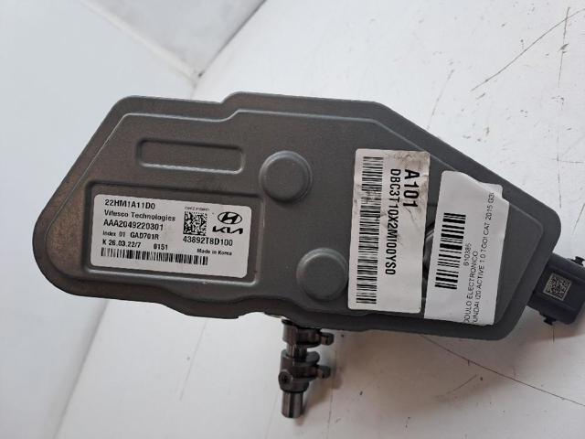 438002D500 HYUNDAI купить в Хмельницкий