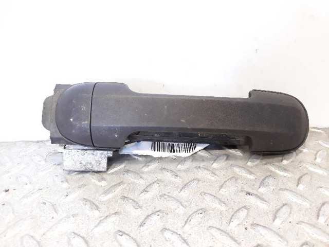 FORD 4385855 Ручка двери передней наружная в наличии Винница