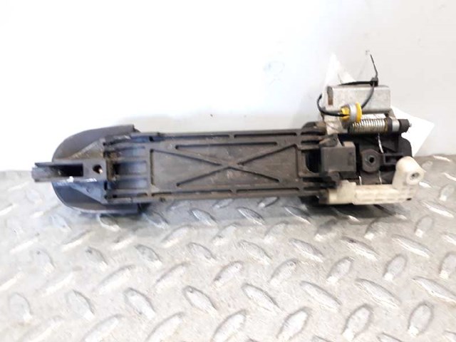 4385855 FORD Ручка двери передней наружная купить в Одесса