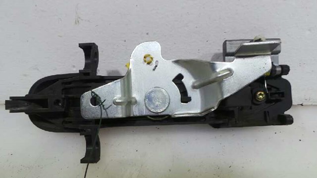 4385855 FORD Ручка двери передней наружная купить в Кривой Рог