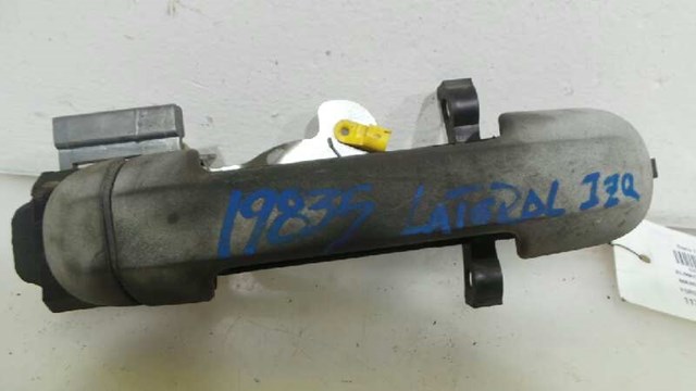 4385855 FORD Ручка двери передней наружная купить в Каменское