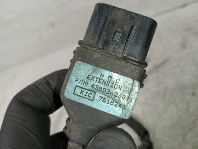 HYUNDAI 4389323011 в наличии Сумы