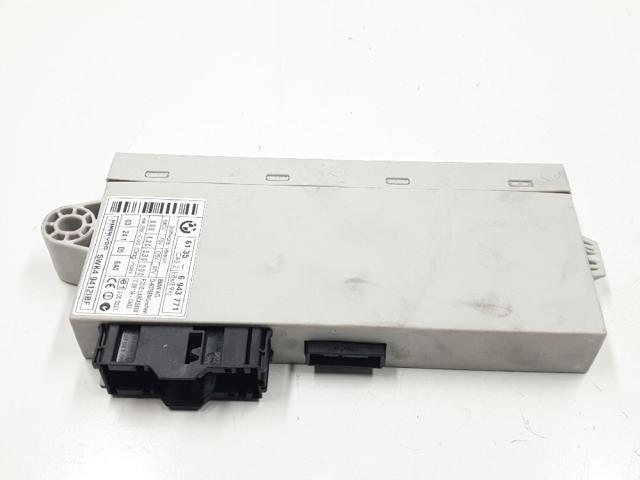 4389475 BMW Замок двери задней левой купить в Тернополь