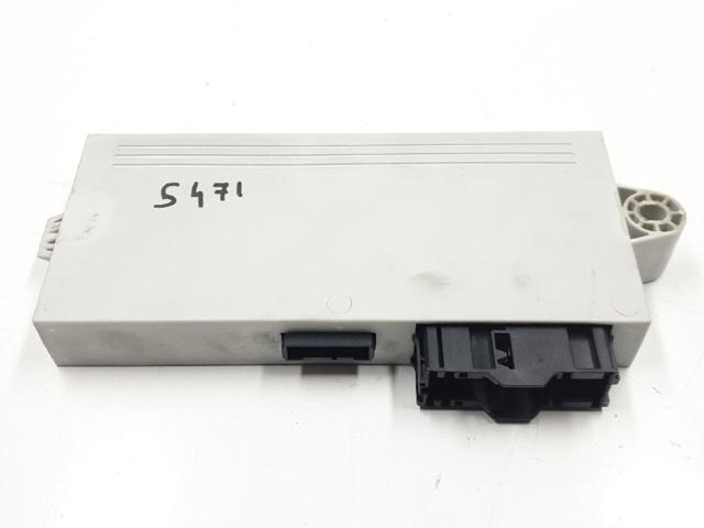 4389475 BMW Замок двери задней левой купить в Харьков