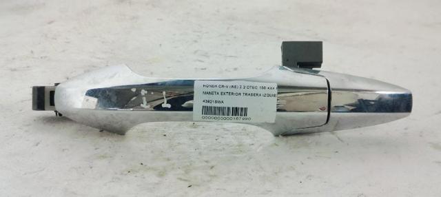 HONDA 43921SWA в наличии Черкассы