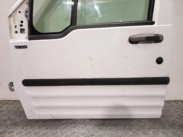 4393550 FORD Дверь передняя левая купить в Киев