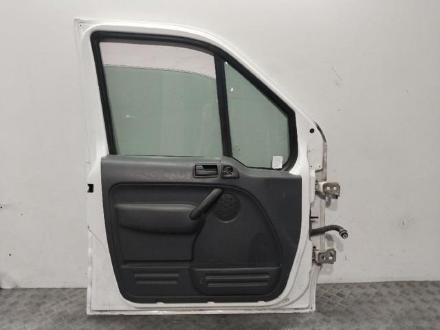 4393550 FORD Дверь передняя левая купить в Николаев