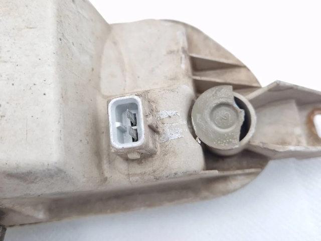 4395813 FORD Фара противотуманная правая купить в Харьков
