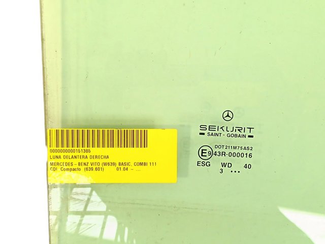 43R000016 MERCEDES купить в Хмельницкий