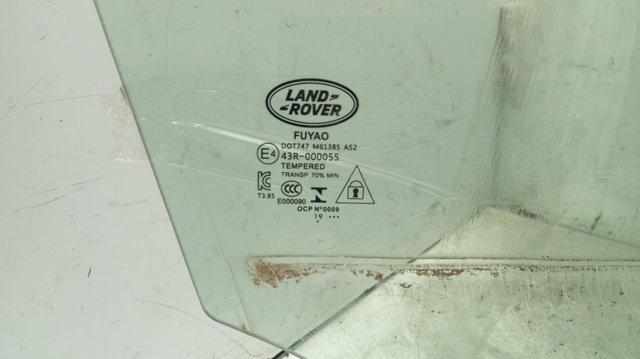 LAND ROVER 43R000055 в наличии Харьков