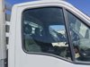 Luna delantera derecha para renault master ii fase 2 doble cabina camión/chasis  g9u720 43R000464