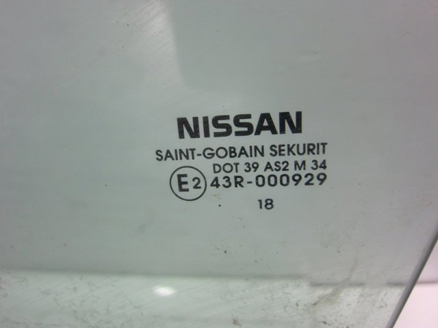 NISSAN 43R000929 в наличии Винница