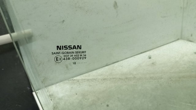 NISSAN 43R000929 в наличии Николаев