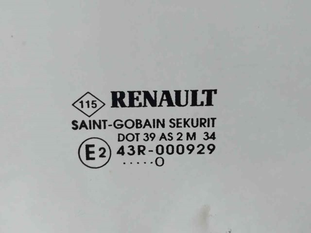 RENAULT 43R000929 в наличии Одесса