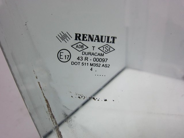 RENAULT 43R00097 в наличии Черкассы