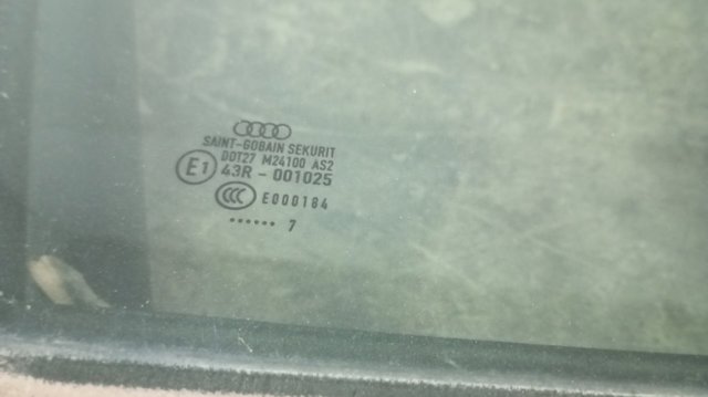 VAG 43R001025 Диски колесные литые (легкосплавные, титановые) в наличии Ровно