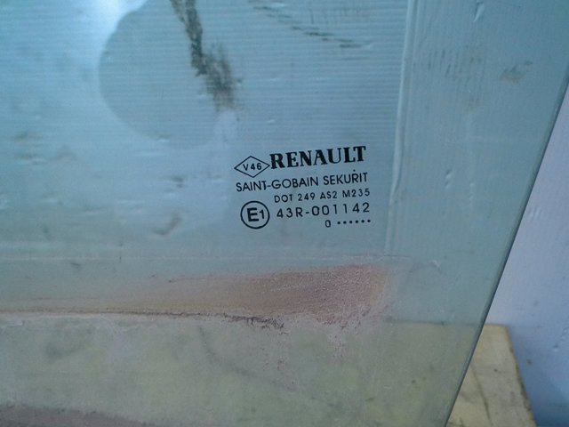 43R001142 RENAULT купить в Николаев