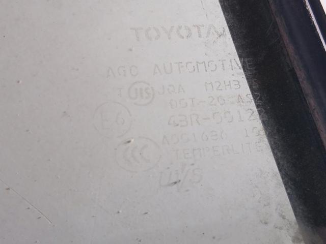 43R00122 TOYOTA купить в Ирпень