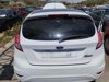 No identificado para ford fiesta (cnn) ambiente xujb 43R001583