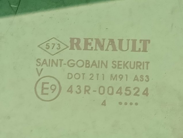 RENAULT 43R004524 в наличии Николаев