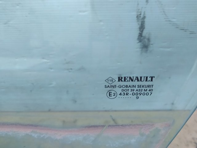 RENAULT 43R009007 в наличии Каменское