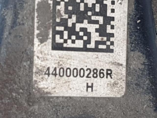 RENAULT 440000286R в наличии Житомир