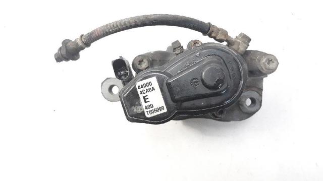 NISSAN 440004CA0A в наличии Винница