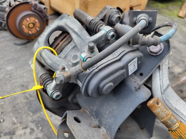 440004CA0A NISSAN купить в Кривой Рог