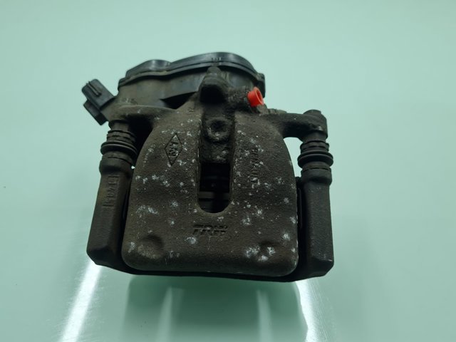 440008455R RENAULT Суппорт тормозной задний правый купить в Киев