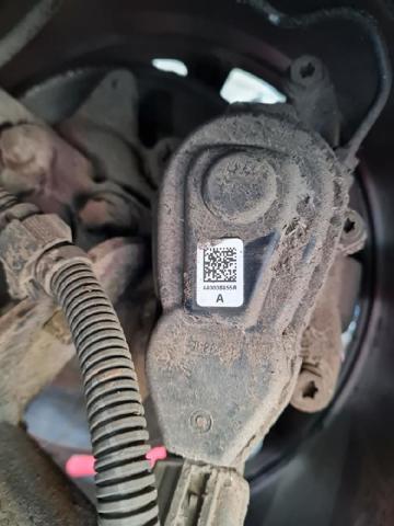 440008455R RENAULT Суппорт задний правый купить в Ужгород