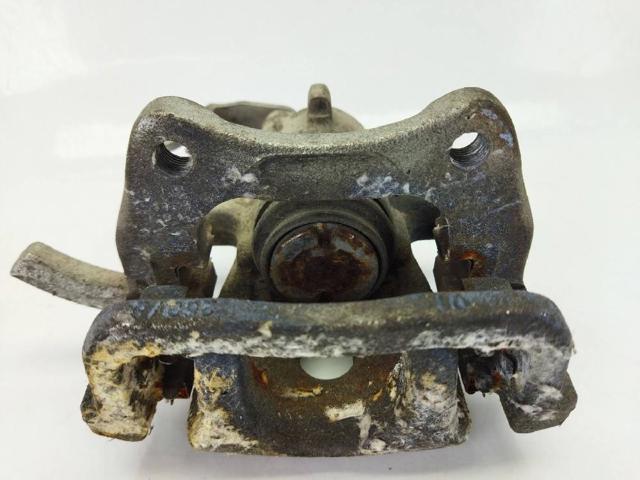RENAULT 440011818R Суппорт задний правый в наличии Николаев