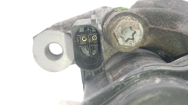 440011959R RENAULT Суппорт задний правый купить в Ужгород