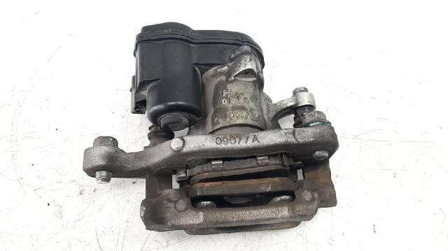 440011959R RENAULT Суппорт тормозной задний правый купить в Ужгород