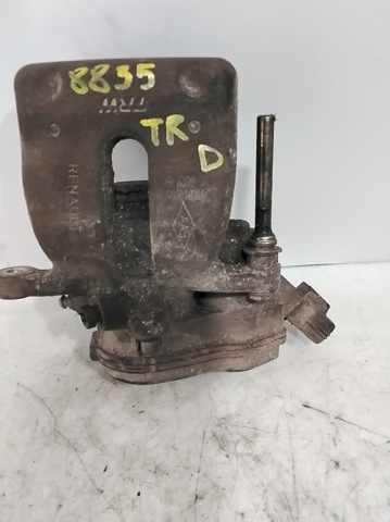 RENAULT 440013546R Суппорт задний правый в наличии Сумы