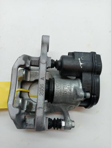 440014CA0B NISSAN Суппорт задний правый купить в Сумы