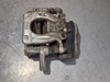 Suporte do freio traseiro direito 440014EA0A NISSAN