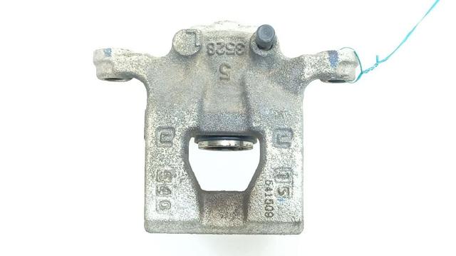 NISSAN 440014FA0A Суппорт задний правый в наличии Днепр
