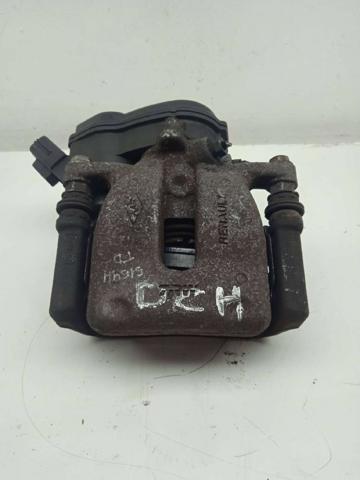 440017348R RENAULT Скоба заднего суппорта купить в Киев