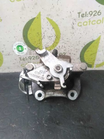 440018001R RENAULT Суппорт тормозной задний левый купить в Павлоград