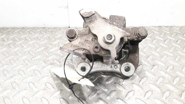 440018001R RENAULT Суппорт задний левый купить в Николаев