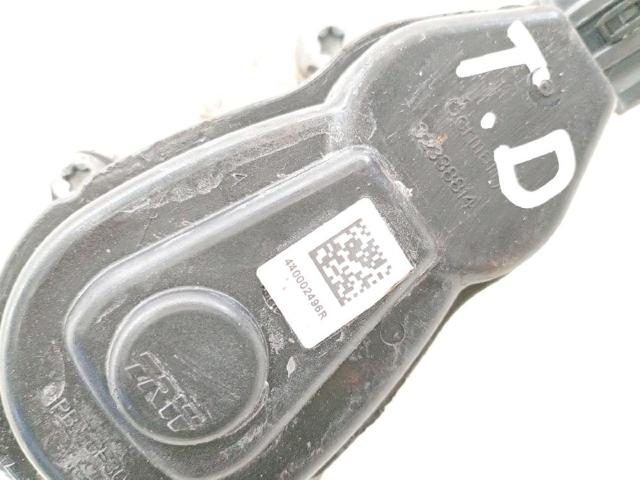 440019012R RENAULT Суппорт тормозной задний правый купить в Чернигов